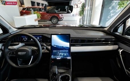 Geely Atlas, 2025 год, 3 900 990 рублей, 16 фотография