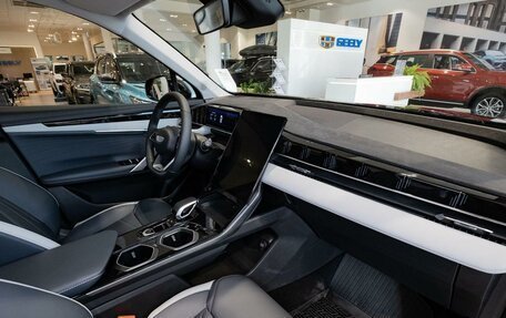 Geely Atlas, 2025 год, 3 900 990 рублей, 25 фотография