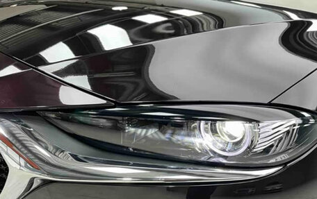 Mazda CX-4, 2022 год, 2 140 000 рублей, 7 фотография