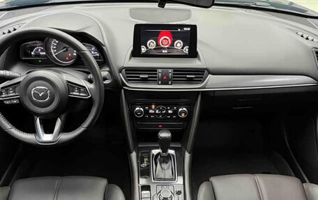 Mazda CX-4, 2022 год, 2 140 000 рублей, 10 фотография