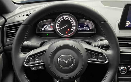 Mazda CX-4, 2022 год, 2 140 000 рублей, 11 фотография