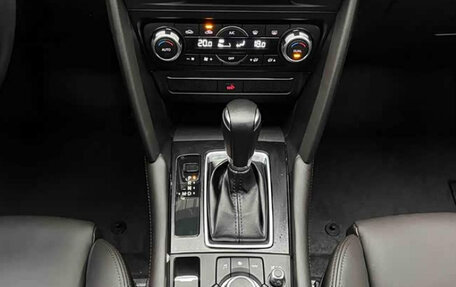 Mazda CX-4, 2022 год, 2 140 000 рублей, 13 фотография