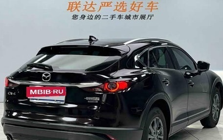 Mazda CX-4, 2022 год, 2 140 000 рублей, 6 фотография