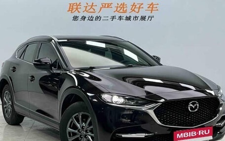 Mazda CX-4, 2022 год, 2 140 000 рублей, 3 фотография