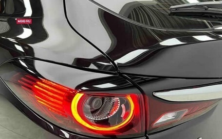 Mazda CX-4, 2022 год, 2 140 000 рублей, 8 фотография