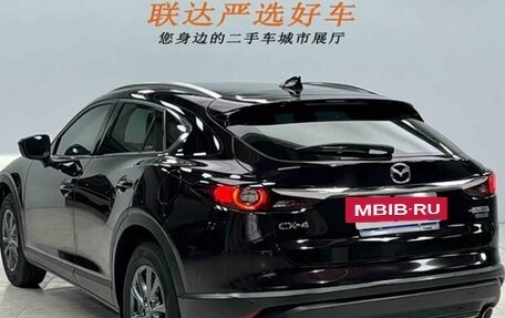 Mazda CX-4, 2022 год, 2 140 000 рублей, 5 фотография