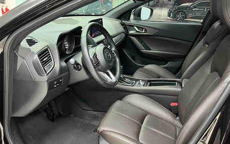 Mazda CX-4, 2022 год, 2 140 000 рублей, 18 фотография