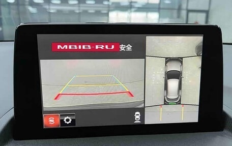 Mazda CX-4, 2022 год, 2 140 000 рублей, 15 фотография