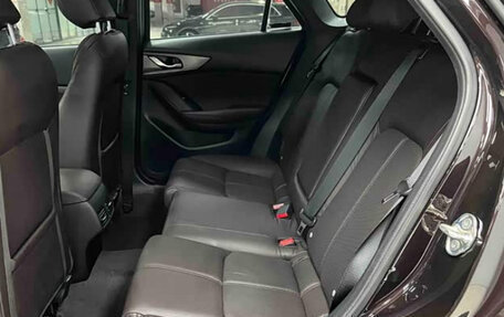 Mazda CX-4, 2022 год, 2 140 000 рублей, 21 фотография