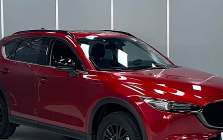 Mazda CX-5 II, 2023 год, 2 440 000 рублей, 3 фотография