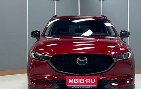 Mazda CX-5 II, 2023 год, 2 440 000 рублей, 2 фотография