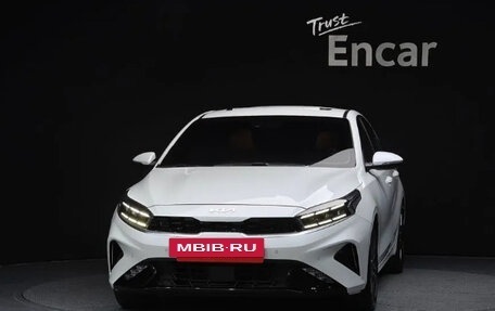 KIA K3, 2023 год, 1 640 000 рублей, 3 фотография