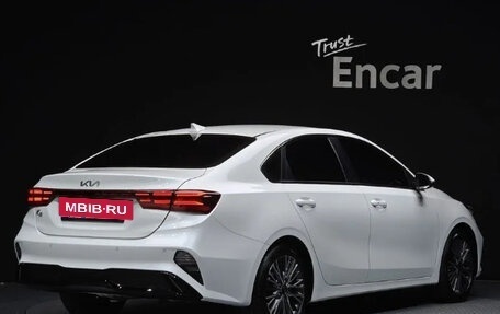 KIA K3, 2023 год, 1 640 000 рублей, 2 фотография