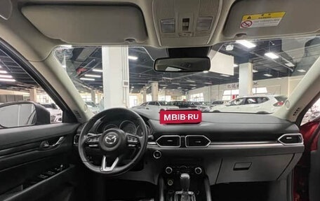 Mazda CX-5 II, 2023 год, 2 440 000 рублей, 17 фотография