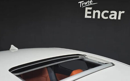 KIA K3, 2023 год, 1 640 000 рублей, 5 фотография