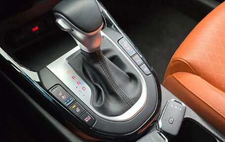 KIA K3, 2023 год, 1 640 000 рублей, 7 фотография