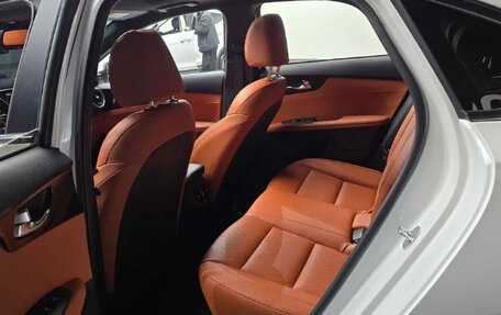 KIA K3, 2023 год, 1 640 000 рублей, 9 фотография