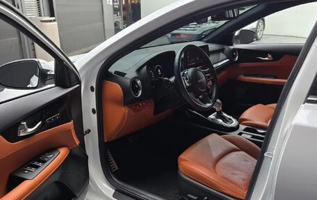 KIA K3, 2023 год, 1 640 000 рублей, 8 фотография