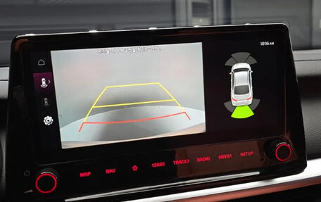 KIA K3, 2023 год, 1 640 000 рублей, 14 фотография