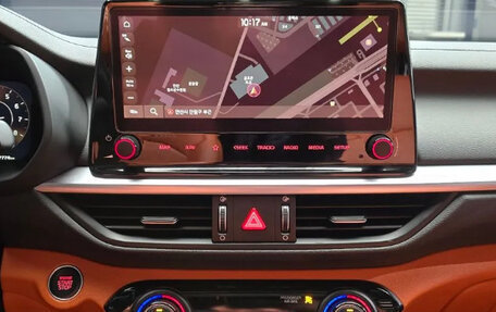 KIA K3, 2023 год, 1 640 000 рублей, 15 фотография