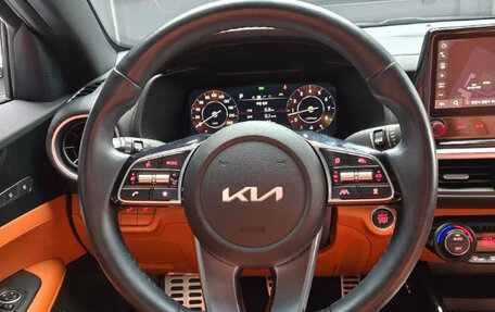 KIA K3, 2023 год, 1 640 000 рублей, 11 фотография