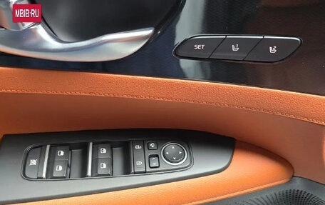 KIA K3, 2023 год, 1 640 000 рублей, 12 фотография