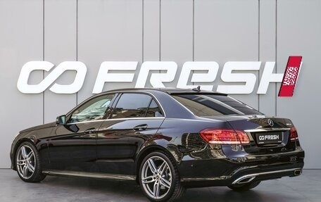 Mercedes-Benz E-Класс, 2013 год, 2 450 000 рублей, 2 фотография