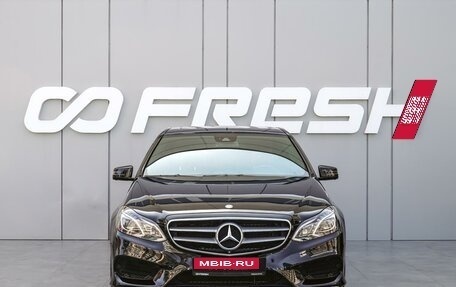 Mercedes-Benz E-Класс, 2013 год, 2 450 000 рублей, 3 фотография