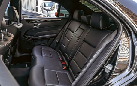 Mercedes-Benz E-Класс, 2013 год, 2 450 000 рублей, 9 фотография