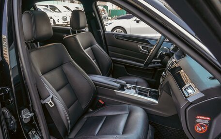 Mercedes-Benz E-Класс, 2013 год, 2 450 000 рублей, 8 фотография