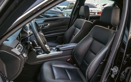 Mercedes-Benz E-Класс, 2013 год, 2 450 000 рублей, 10 фотография