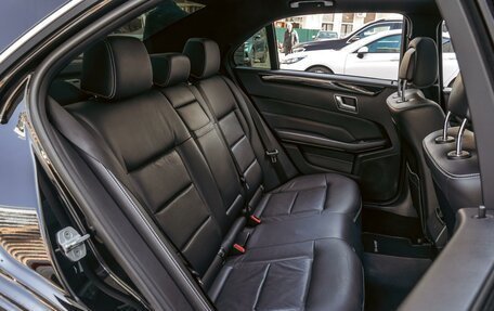 Mercedes-Benz E-Класс, 2013 год, 2 450 000 рублей, 7 фотография