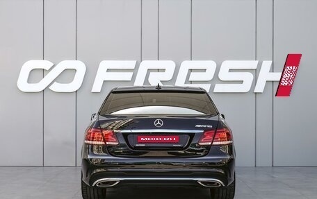 Mercedes-Benz E-Класс, 2013 год, 2 450 000 рублей, 4 фотография