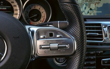 Mercedes-Benz E-Класс, 2013 год, 2 450 000 рублей, 18 фотография