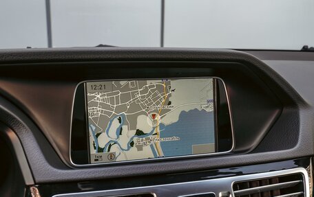 Mercedes-Benz E-Класс, 2013 год, 2 450 000 рублей, 13 фотография