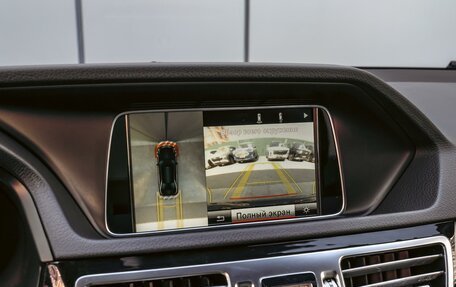 Mercedes-Benz E-Класс, 2013 год, 2 450 000 рублей, 14 фотография