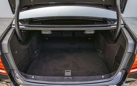 Mercedes-Benz E-Класс, 2013 год, 2 450 000 рублей, 26 фотография