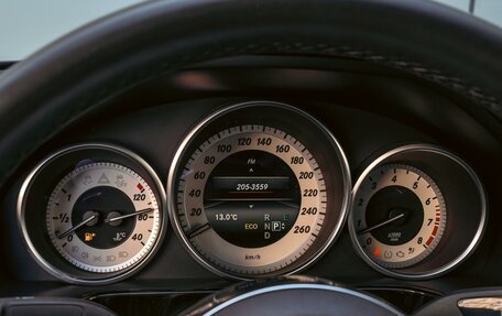 Mercedes-Benz E-Класс, 2013 год, 2 450 000 рублей, 22 фотография