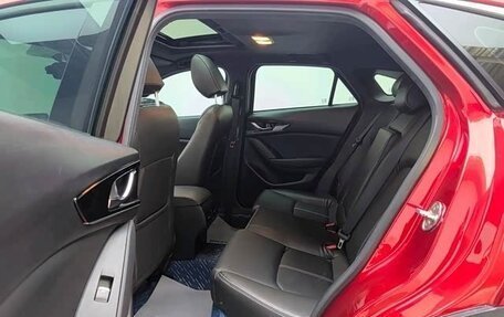 Mazda CX-4, 2021 год, 1 820 000 рублей, 10 фотография