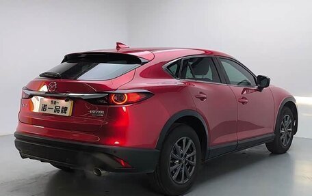 Mazda CX-4, 2021 год, 1 820 000 рублей, 5 фотография