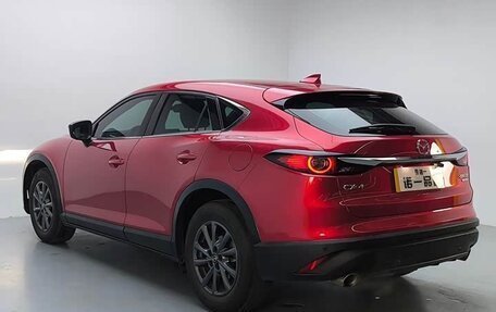 Mazda CX-4, 2021 год, 1 820 000 рублей, 4 фотография