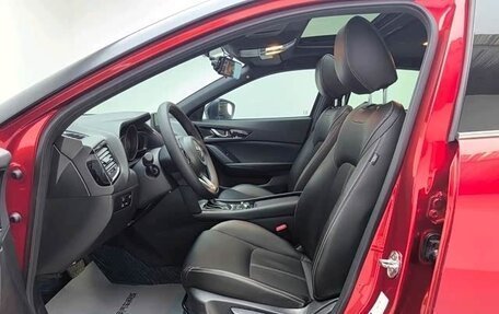 Mazda CX-4, 2021 год, 1 820 000 рублей, 9 фотография