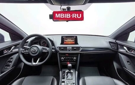 Mazda CX-4, 2021 год, 1 820 000 рублей, 8 фотография