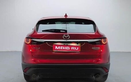 Mazda CX-4, 2021 год, 1 820 000 рублей, 7 фотография