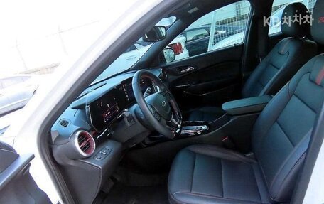 Chevrolet Trax, 2023 год, 1 710 000 рублей, 5 фотография