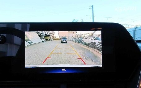 Chevrolet Trax, 2023 год, 1 710 000 рублей, 10 фотография