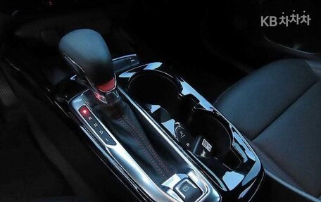 Chevrolet Trax, 2023 год, 1 710 000 рублей, 11 фотография