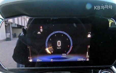 Chevrolet Trax, 2023 год, 1 710 000 рублей, 8 фотография