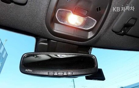 Chevrolet Trax, 2023 год, 1 710 000 рублей, 14 фотография