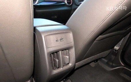 Chevrolet Trax, 2023 год, 1 710 000 рублей, 15 фотография